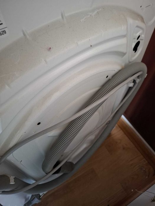 Máquina bosch usada