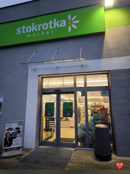 Nieruchomość komercyjna na sprzedaż – stabilna inwestycja