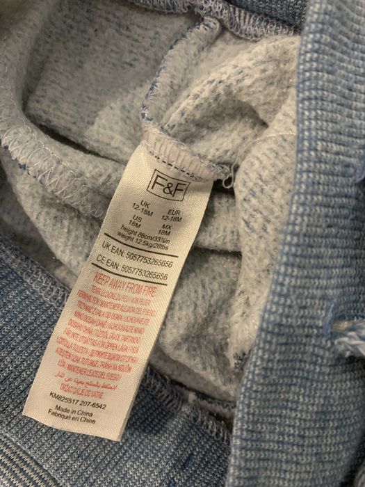 4 шт Набір штанів дитячих