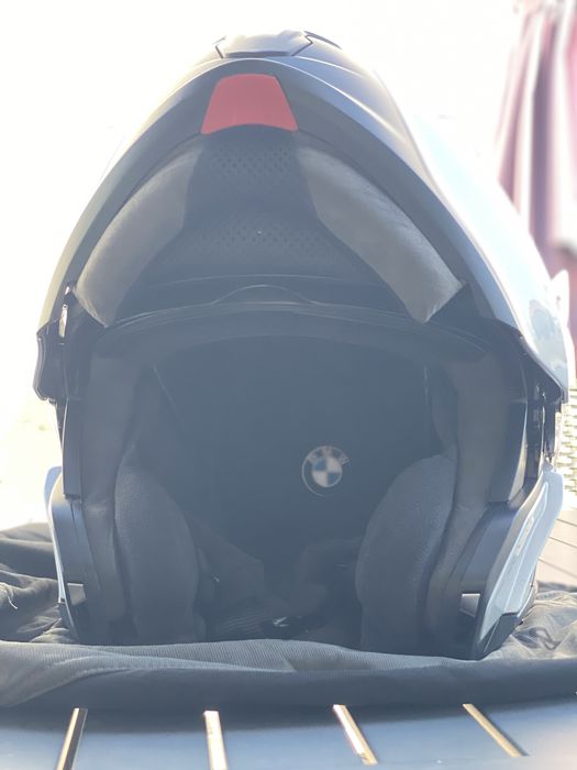 Capacete bmw CARBONO Evo 7 motorrad
