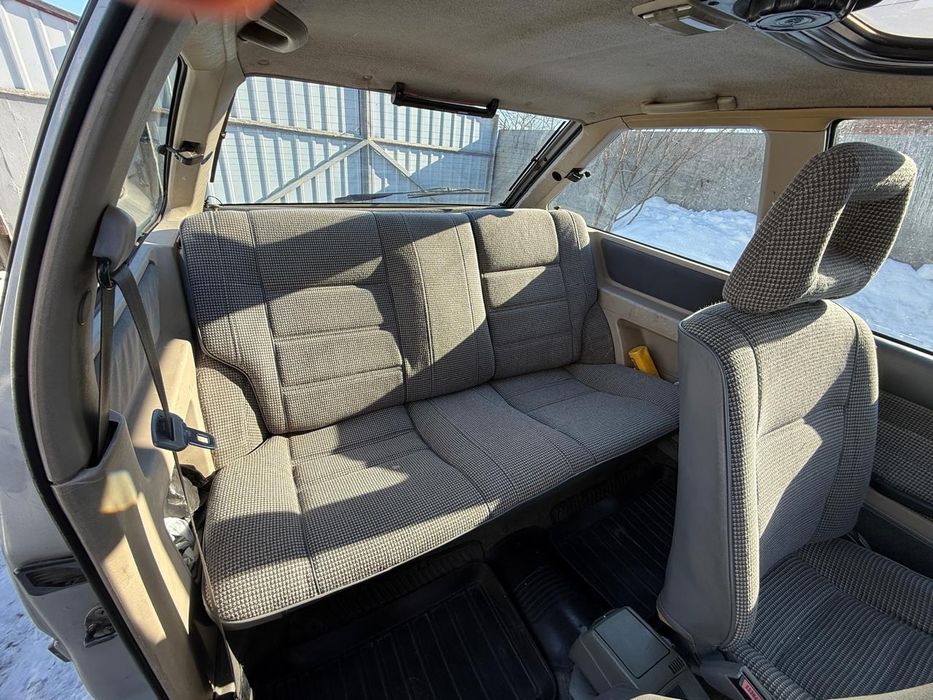 Продам Mitsubishi Colt 1984 p