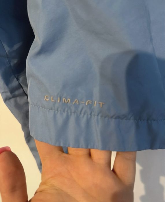 Kurtka Nike damska w stanie idelanym