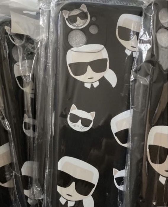 Чехол на iphone 11 з тиграми