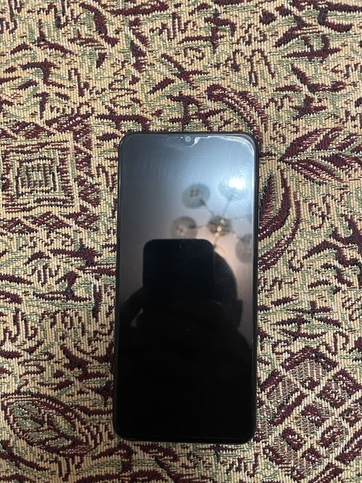 Samsung galaxy A03s