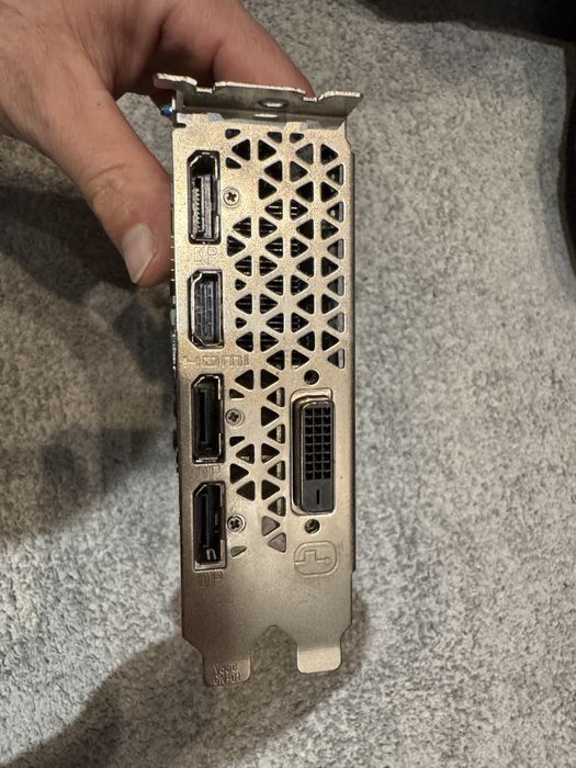 Lenovo GEFORCE GTX 1060