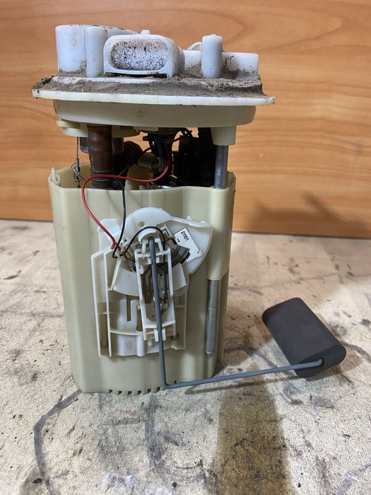 Бензонасос Ваз 2113-2114-2115