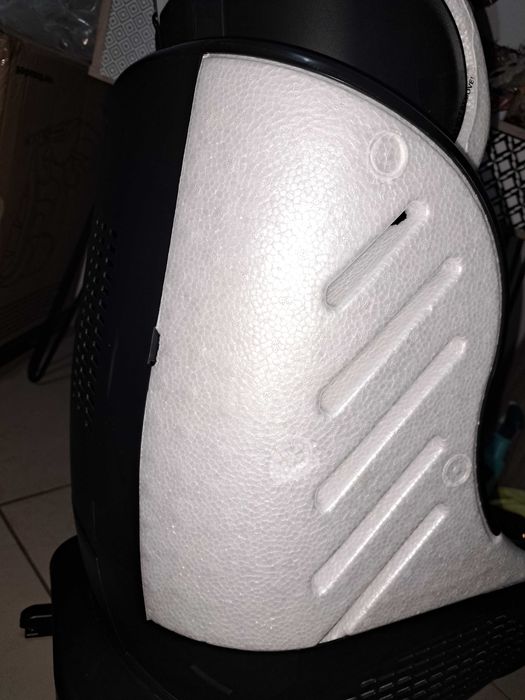 Cadeira rotativa Joie Spin 360 com isofix