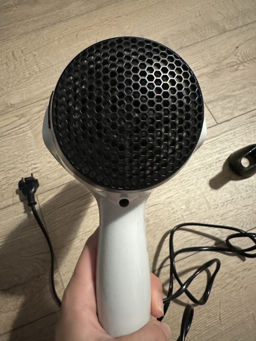 Suszarka do włosów