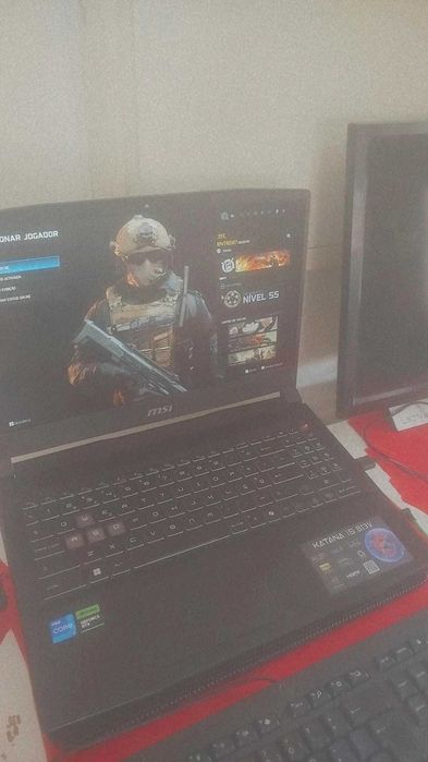 Estou vendendo PC gamer muito bom roda qual quer jogos   RTX 4070 32GB