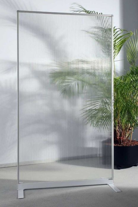 Poliwęglan komorowy na wymiar Bezbarwny Opal Dymiony brąz UV