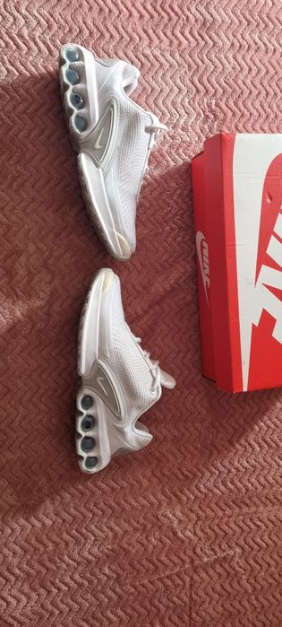 Air Max DN Trainers