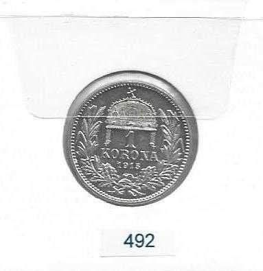 Hungria - - - - - Moedas