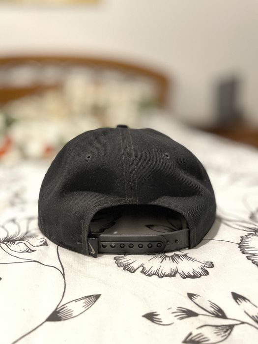 Nike Chapeu ajustavél