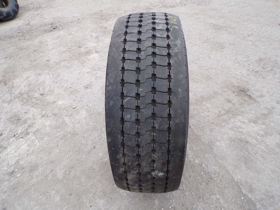 Opona 315/60R22.5 Goodyear KMAX S Gen. II (840 netto) Zawada