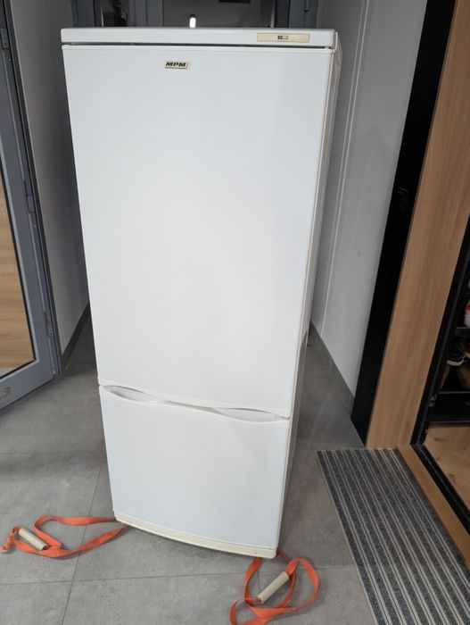 Lodówka MPM-281-KB-01/A sprawna