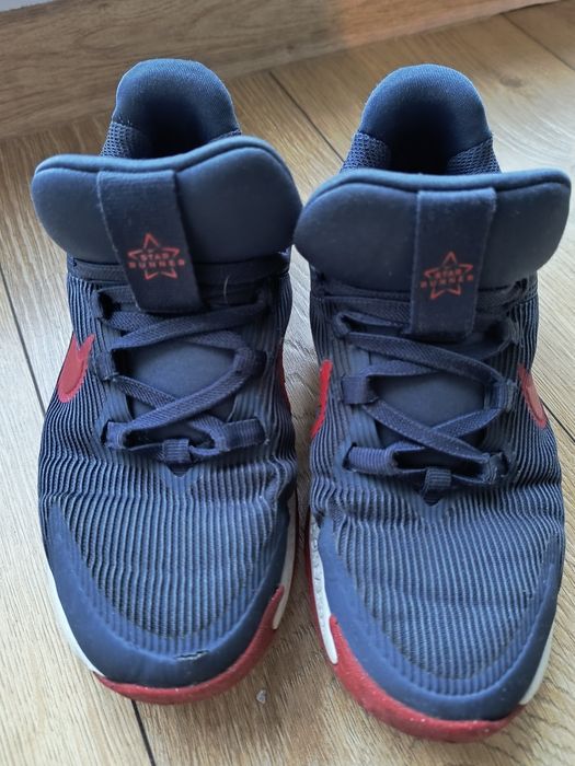 Buty sportowe Nike