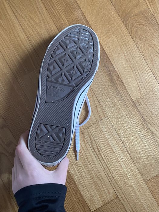 Sapatilhas All Star Converse