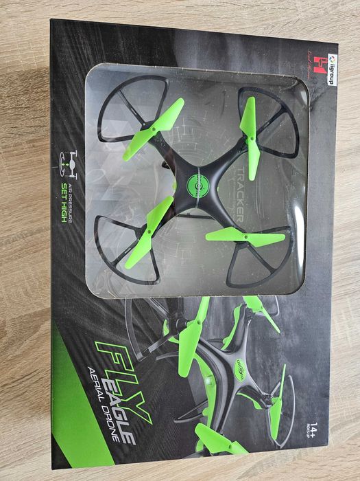 Dron Fly Eagle 27 cm