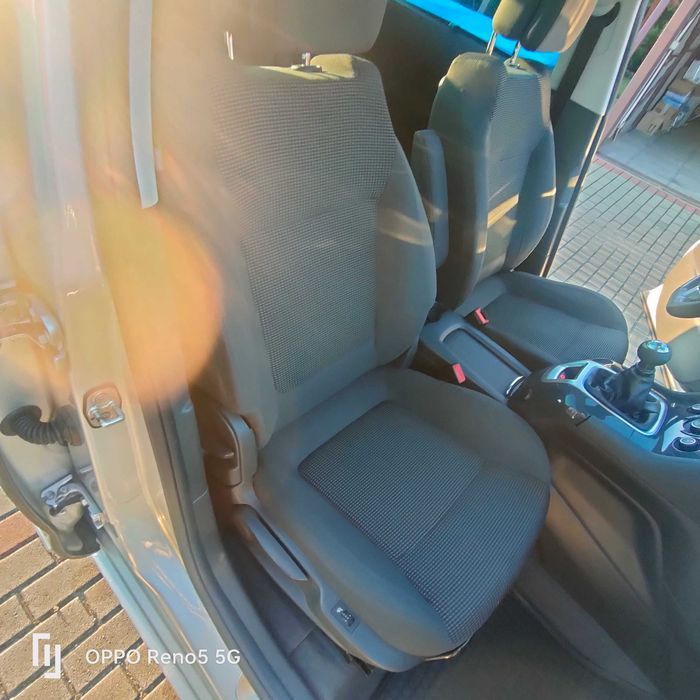 Peugeot 5008 2.0 HDI