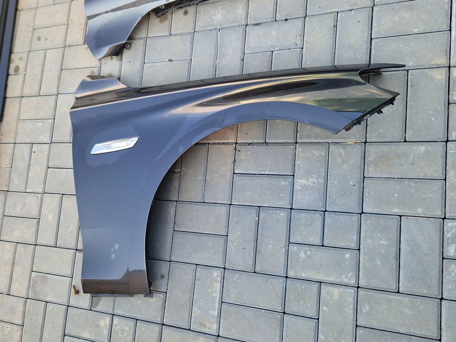 Błotnik bmw gt5 f07 B90