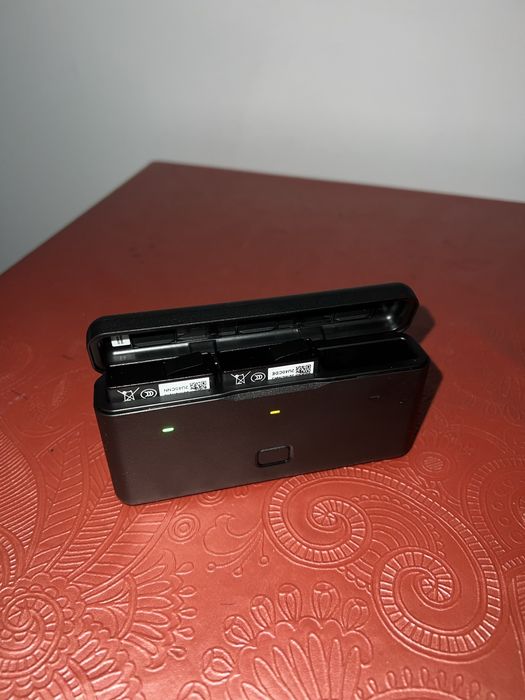 DJI Osmo Action 4 Adventure Combo