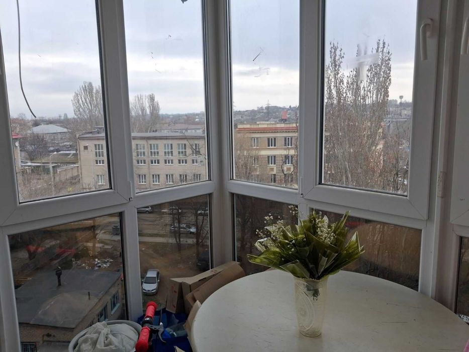 Продам 2-комн.квартиру на проспекте Соборном