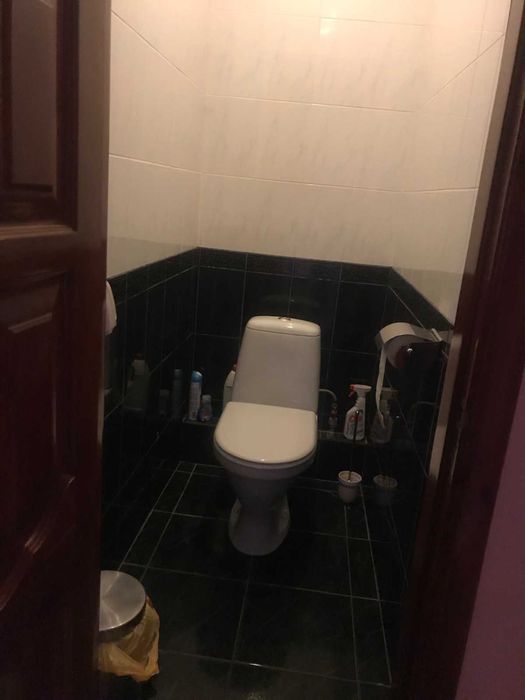 Здається 3-кімнатна квартира в р-ні залізничного вокзалу, гарний стан.