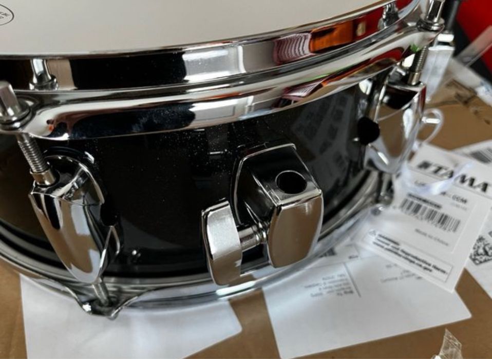 Tarola Tama 12” *NOVA*