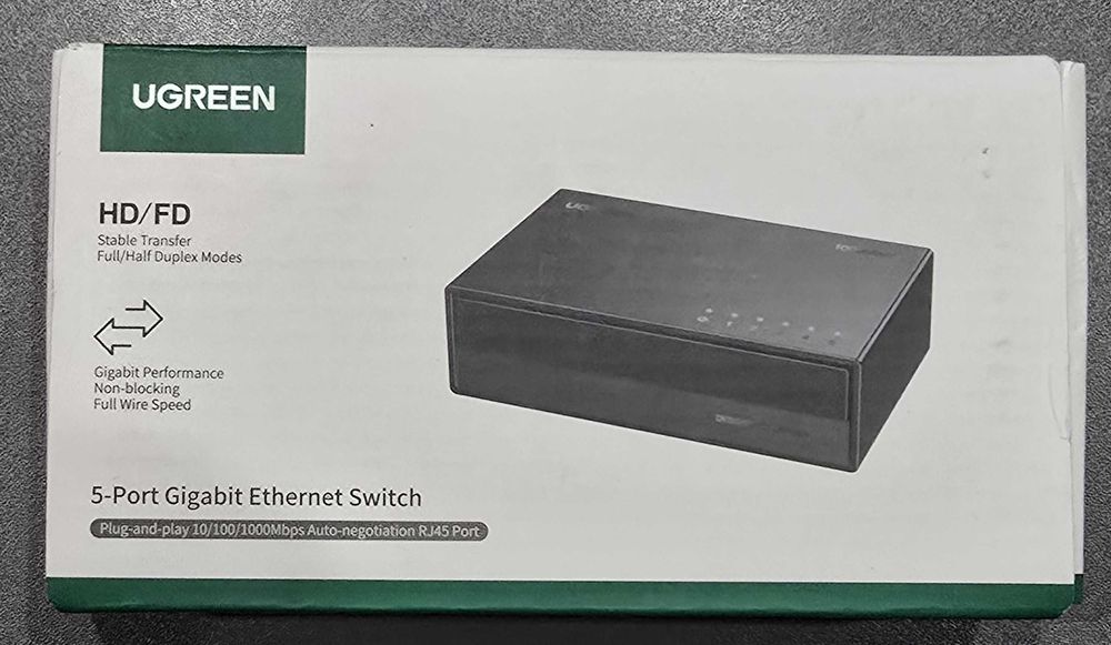 Распродажа Wi-Fi радар Gateway SwitchBot Jakcom R4 Мини-камера Ugreen