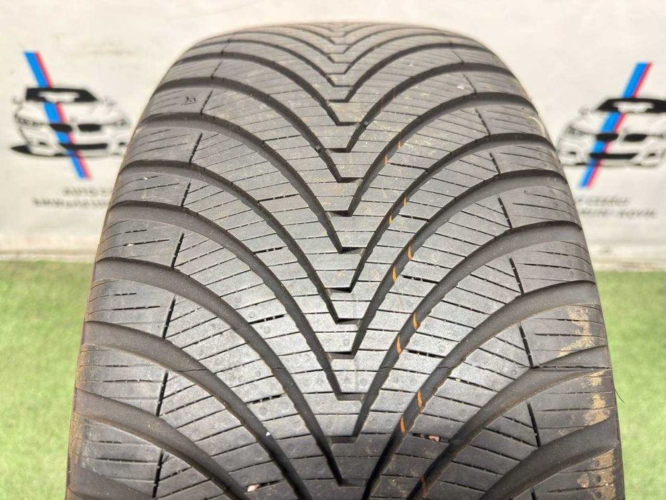 KUMHO резина 225/40/R18 шина ризина 2025рік зима літо 4 сезони всесезонна всесезонні