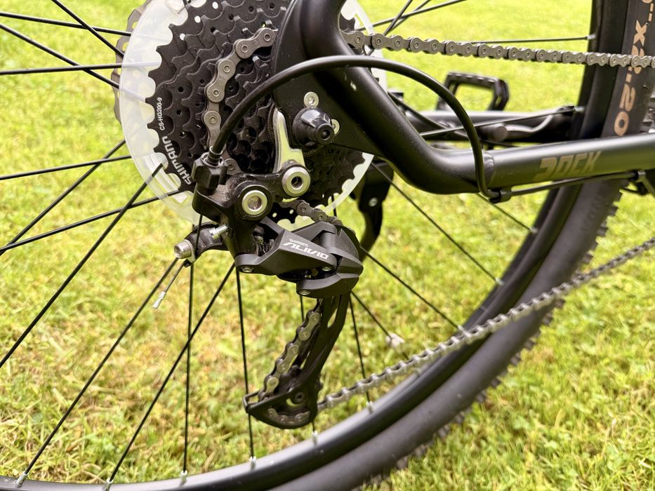 Rower elektryczny STUCCHI Rock 29"