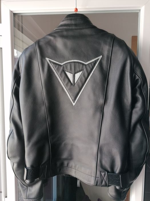 Casaco Senhora Dainese (S) 42