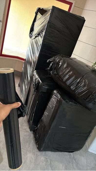 Frete e mudanças low cost