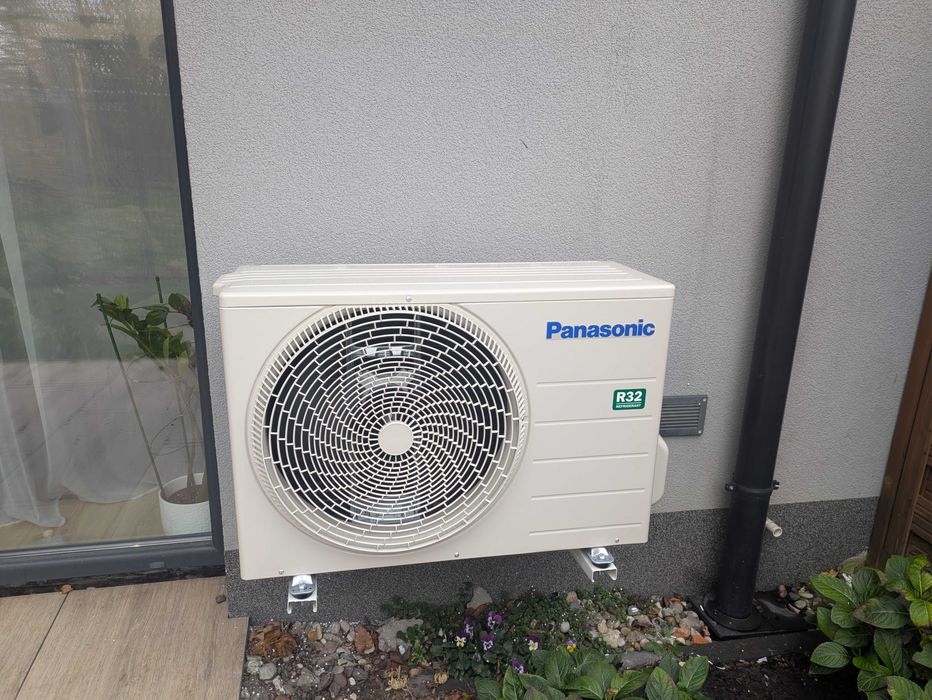 Pogotowie serwis - montaż PC, Klima, hydraulik rekuperacja