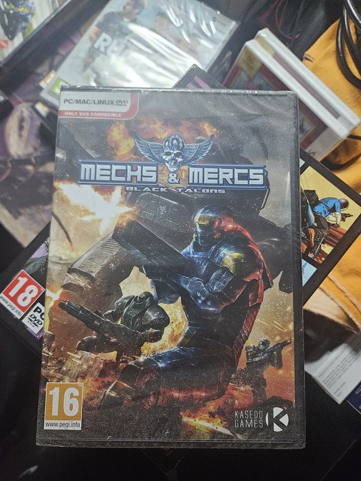 Vários Jogos Pc e PS5