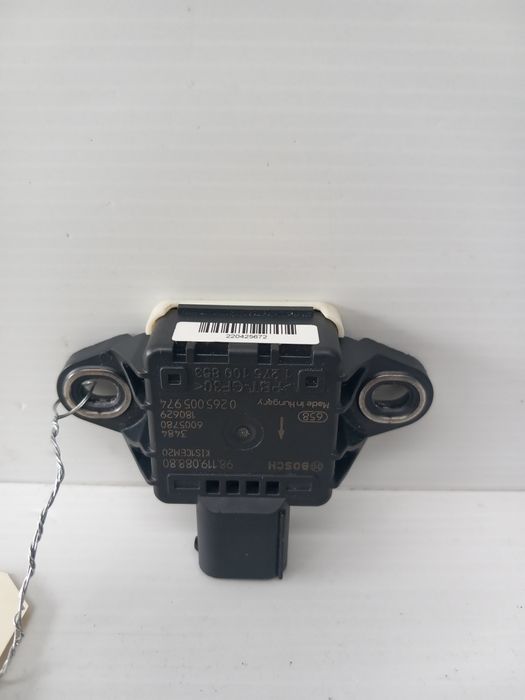 Sensor ESP Citroen Berlingo Peugeot Partner