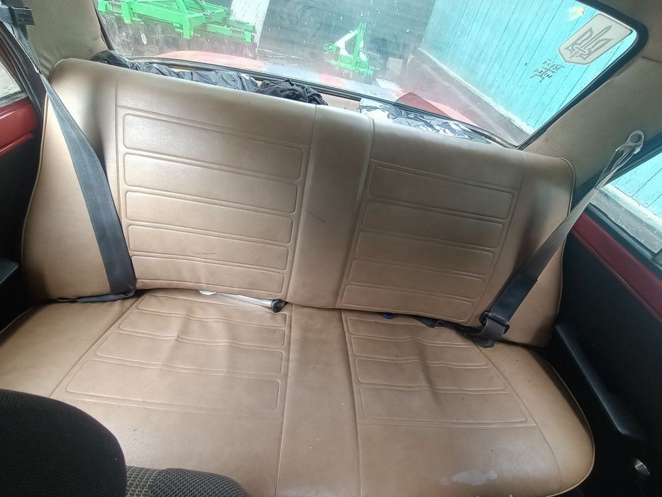 Продам жигуль 2101