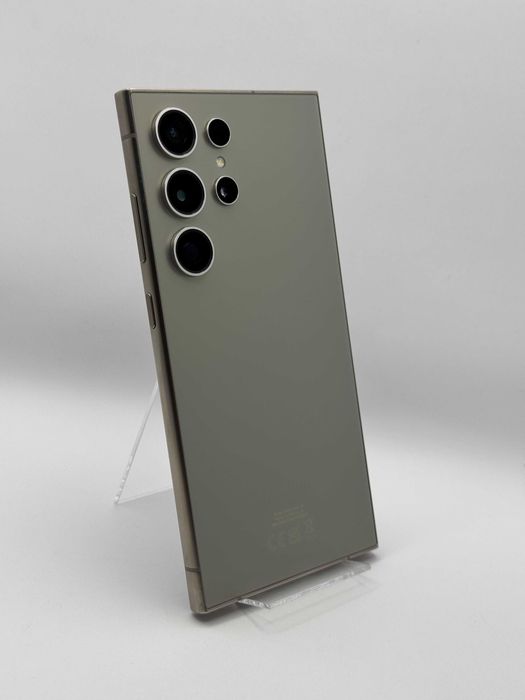 Samsung Galaxy S24 Ultra 256 GB - IDEALNY - Wybór kolorów - Gwarancja