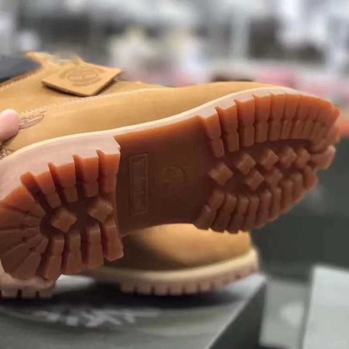 Buty Timberland Premium 6 Inch Waterproof R.43