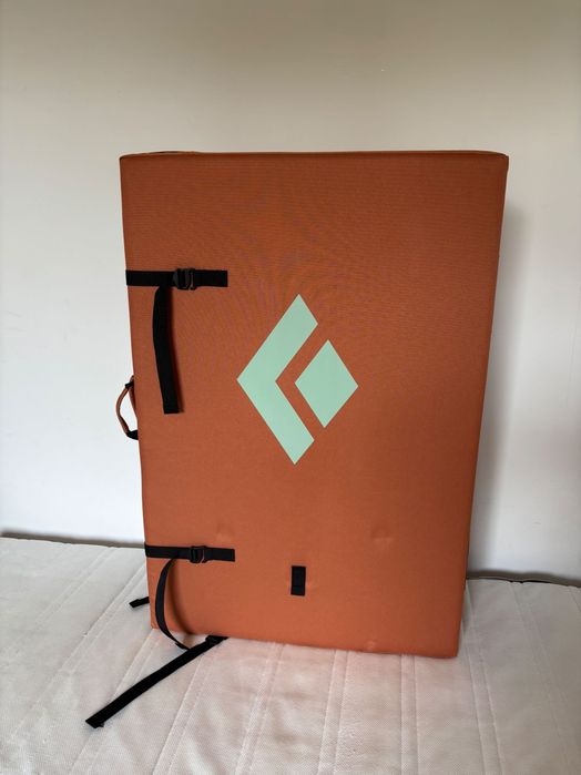 Crash pad Black Diamond