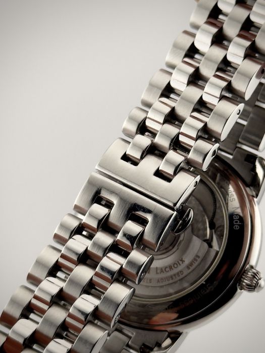 *OD FIRMY* RATY 0% FULLSET Maurice Lacroix Pontos GMT ref. 10818