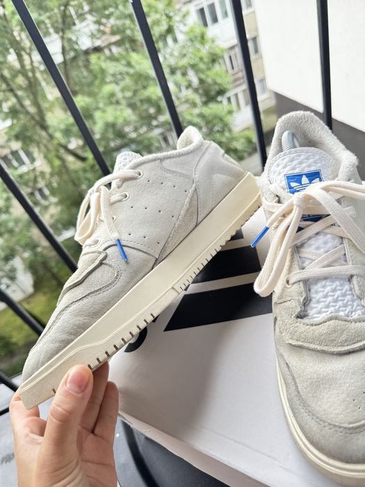 Adidas Supercourt 2 44 розмір