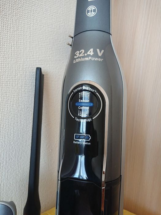 Пылесос/пилосос Bosch Athlet 32.4V BCH7ATH32K комплектом или по частям