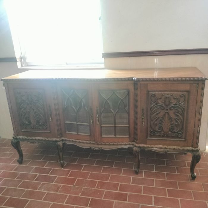 Armário para sala