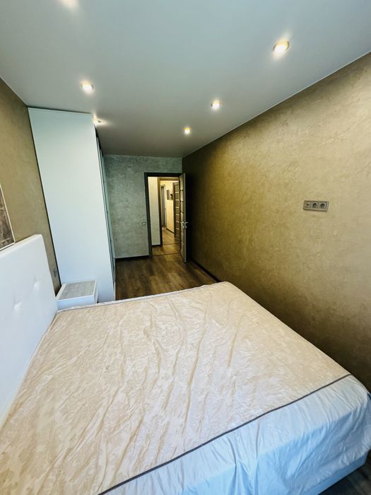 Свет не отключают!Уютная двушка!Аренда от 1го месяца!Свободна!