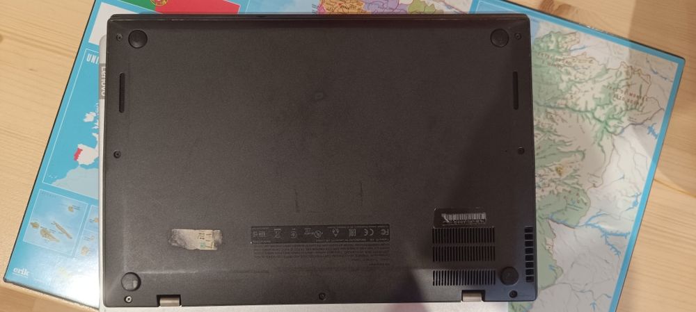 ThinkPad X1 Carbon