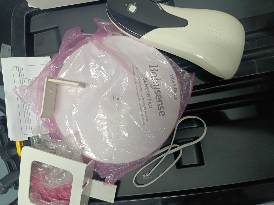 Babysense 5 sensores para bebés