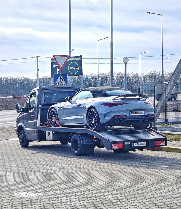 Евакуатор. Евакуатор Хмельницький Послуги Евакуатора цілодобово