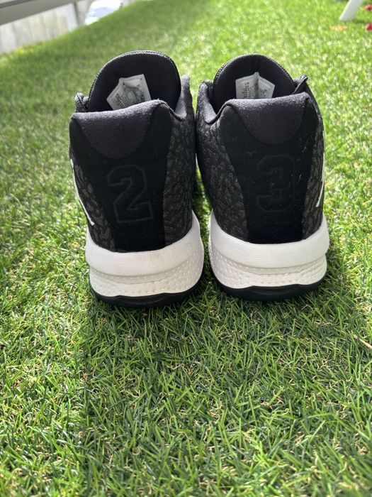 Nike Air Jordan B.Fly