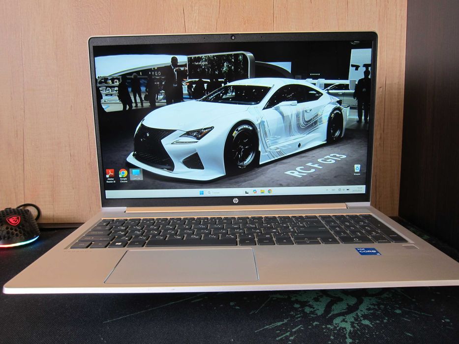 HP Pro Book 455G7 Amd Ryzen 3 4300U 3.70/Дисплей 15.6" FHD /Windows 11